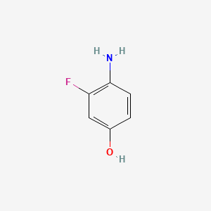 CAS 399-95-1