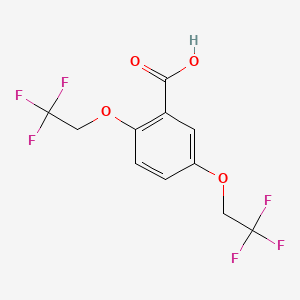 CAS 35480-52-5