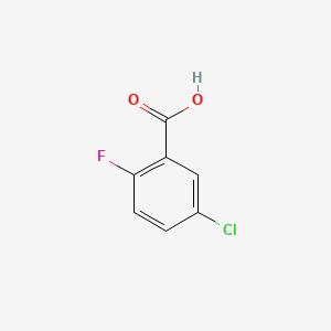 CAS 394-30-9