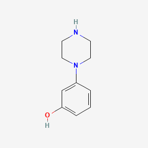 CAS 59817-32-2