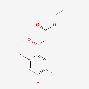 2D Structure