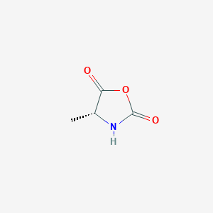 (R)-4-Methyloxazolidine-2,5-dione