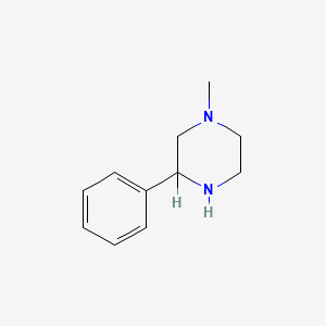 CAS 5271-27-2