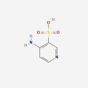 CAS 29452-57-1