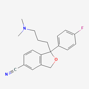 CAS 59729-33-8