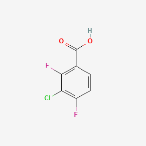 CAS 154257-75-7