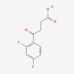 CAS 110931-77-6