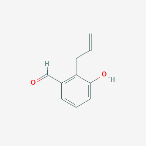 CAS 79950-42-8