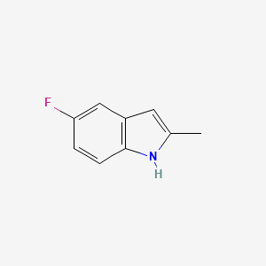 CAS 399-72-4