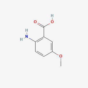 CAS 6705-03-9