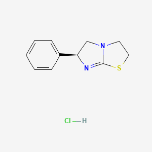 CAS 16595-80-5