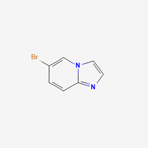 CAS 6188-23-4