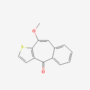 CAS 59743-84-9