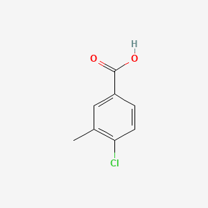 CAS 7697-29-2