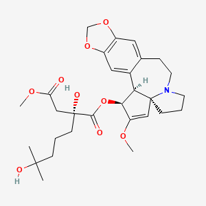 CAS 26833-87-4