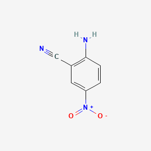 CAS 17420-30-3