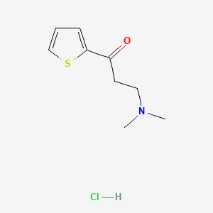 2D Structure