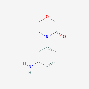 CAS 1082495-22-4