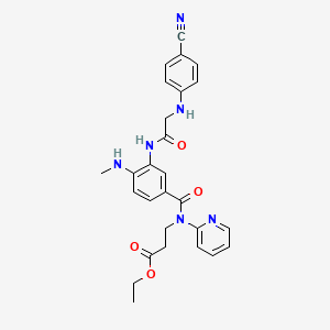 CAS 948551-71-1