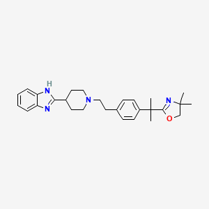 CAS 202189-81-9