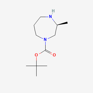 CAS 194032-32-1