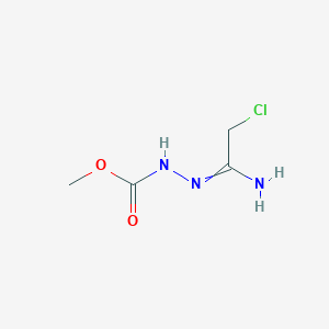 CAS 155742-64-6