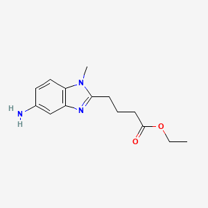 CAS 3543-73-5