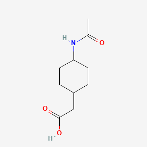 CAS 2901-44-2