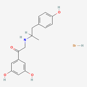 CAS 3371-33-3