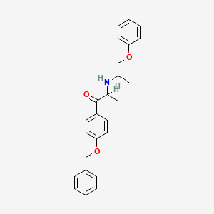 CAS 1860-67-9