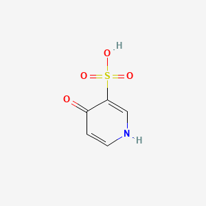 CAS 51498-37-4