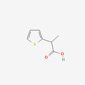CAS 54955-39-4