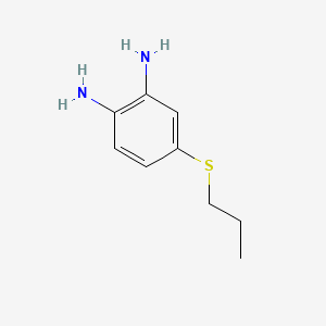 CAS 66608-52-4