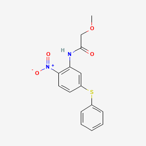 2D Structure