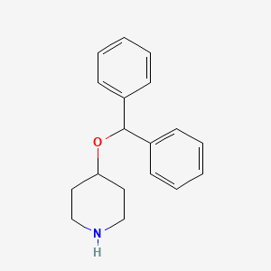 CAS 58258-01-8