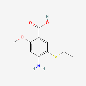 CAS 71675-86-0