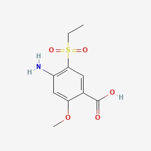 2D Structure