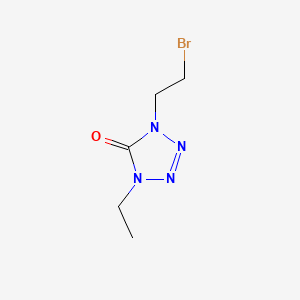 CAS 84501-67-7