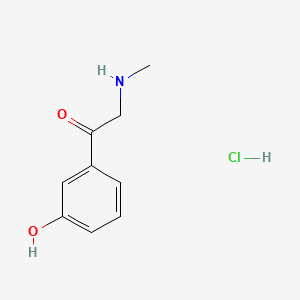 CAS 94240-17-2