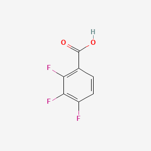 CAS 61079-72-9