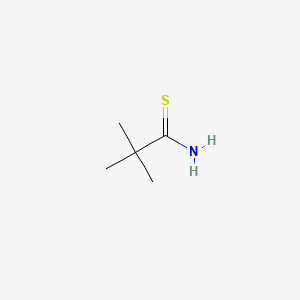 CAS 630-22-8