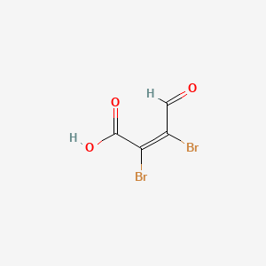 CAS 488-11-9