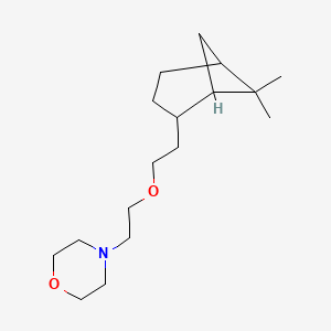 CAS 38284-47-8