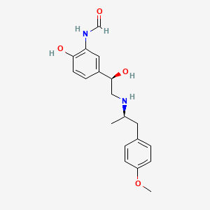 (R,R)-Formoterol