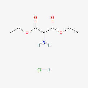 CAS 13433-00-6