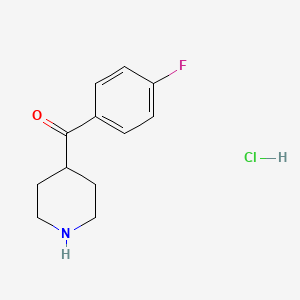 CAS 25519-78-2