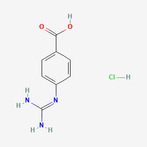 CAS 42823-46-1