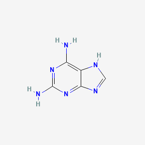 CAS 1904-98-9