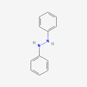 CAS 122-66-7