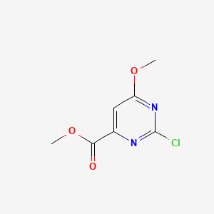CAS 127861-30-7